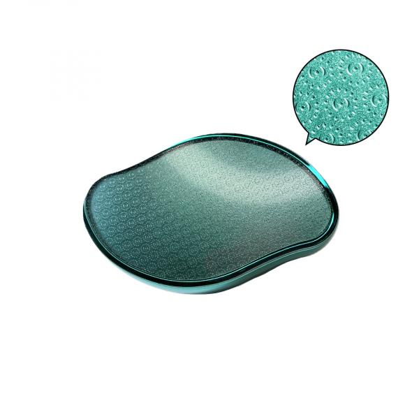 NANO GLASS FOOT FILE DIDIER LAB - GREEN