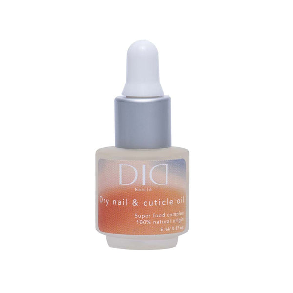 Dry Oil "Didier Lab Beauté" 5ml