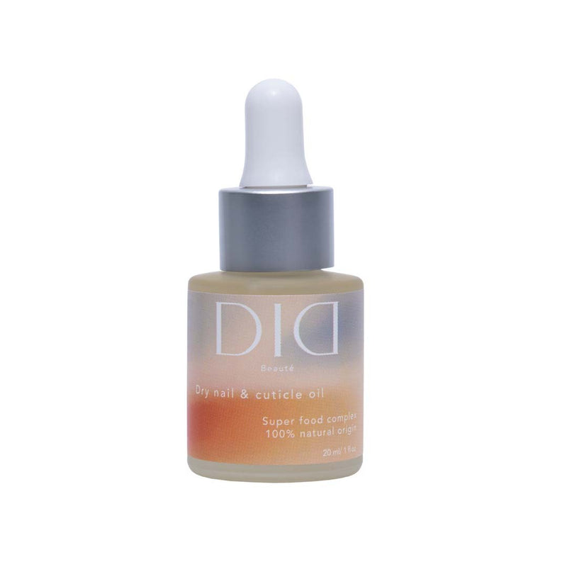 Dry Oil "Didier Lab Beauté" 5ml