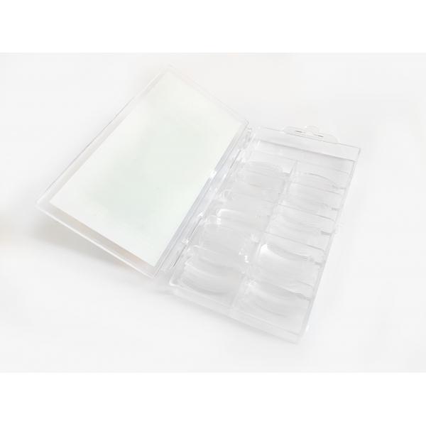 POLYGEL NAIL FORMS "DIDIER LAB", 100PSC