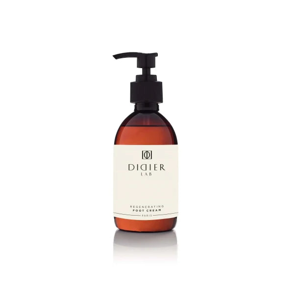 Regenerating Foot Cream "Didier Lab", 250 ml