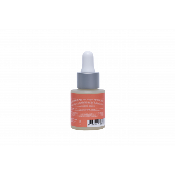 Dry oil "Beauté", 20 ml.