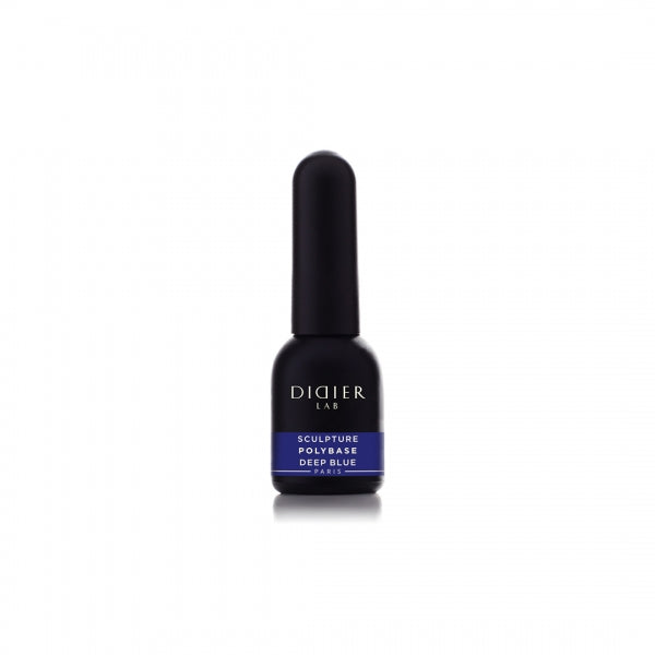 Sculpture Polybase "Didier Lab", Deep Blue, 10ml