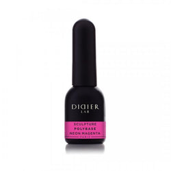 Sculpture Polybase "Didier Lab", Neon Magenta, 10ml