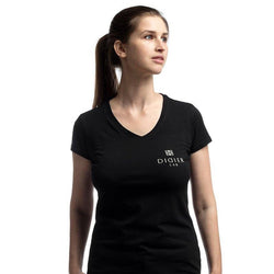 T-Shirt Didier Lab black